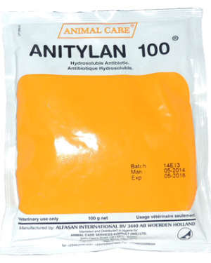 Anitylan 100
