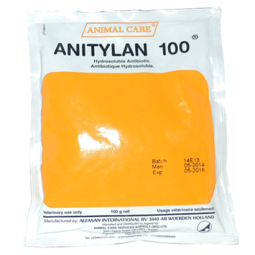 Anitylan 100 (100g)
