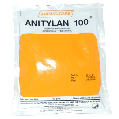 Anitylan 100