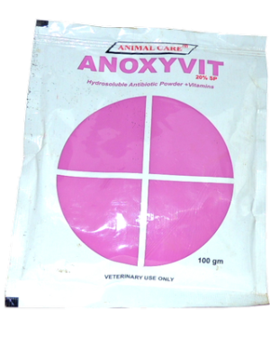 Anoxyvit