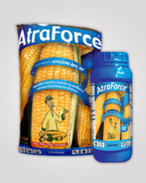 Atra Force Selective/Systemic Herbicide