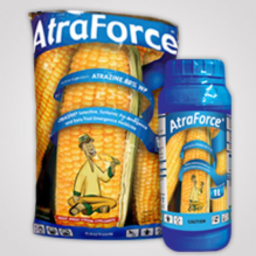 Atra Force Herbicide (80% WP Atrazine) | 1kg