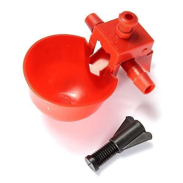 Auto Cup Drinker (Pack of 50) - Image 2