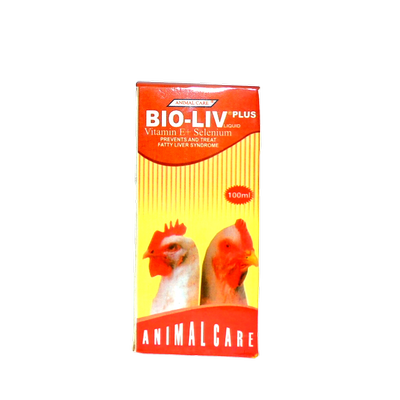 Bio-Liv Plus | 50L