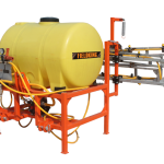 Fieldking Boom Sprayer