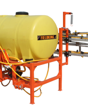 Fieldking Boom Sprayer