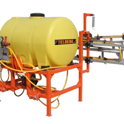 Field king Boom Sprayer (550 Litres)