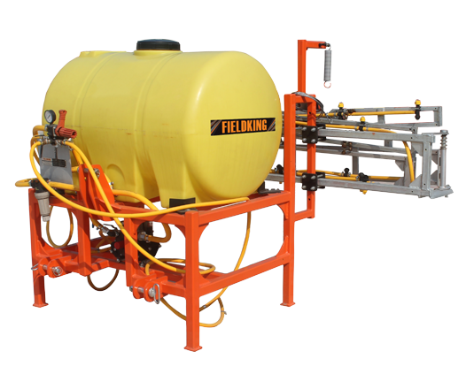 Fieldking Boom Sprayer