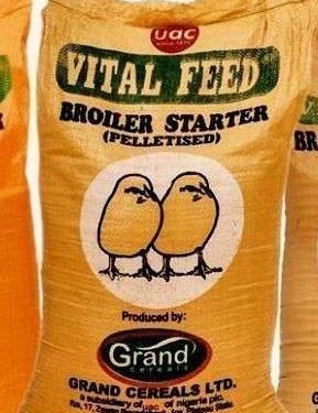 Vital Feed Broiler Starter