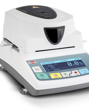 BTS110 Moisture Analyzer 110g x 0.01g