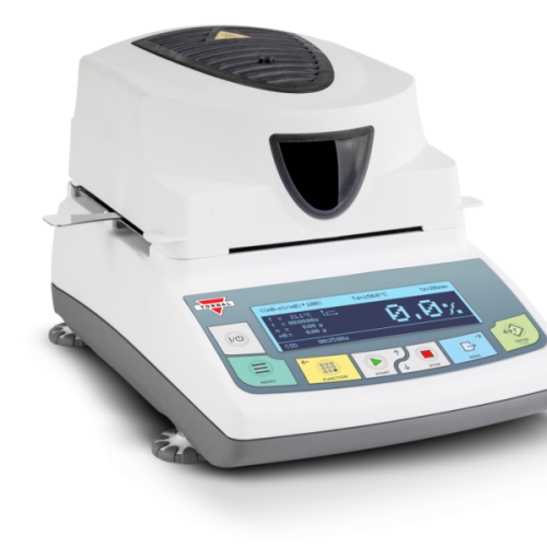 BTS110 Moisture Analyzer 110g x 0.01g