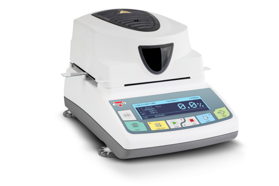 BTS110 Moisture Analyzer 110g x 0.01g