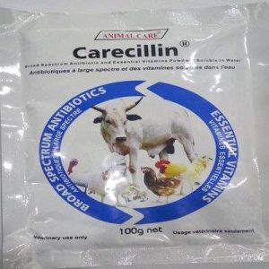 Carecillin | 100gm