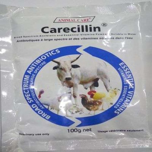 Carecillin | 100gm