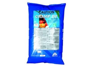 Champ DP Fungicide