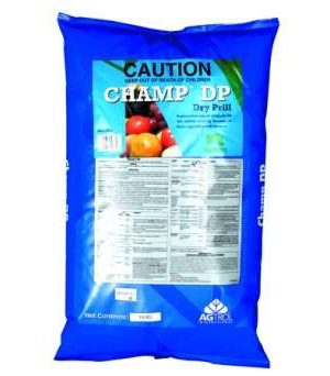 Champ DP Fungicide