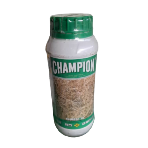 Champion Herbicide
