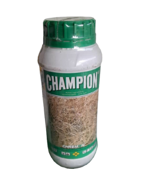 Champion Herbicide