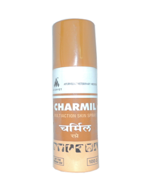 Charmil Spray
