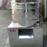 Chicken Defeathering Machine