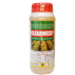 Clearweed Total Herbicide