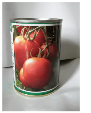 Technisem Cobra 26 F1 Tomato Seed (50g)