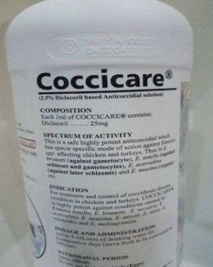 Coccicare | 1L