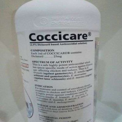 Coccicare | 1L