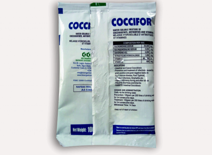 Coccifor