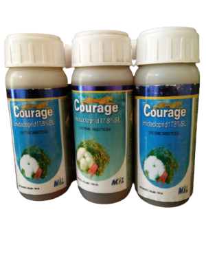 Courage Systemic Insecticide