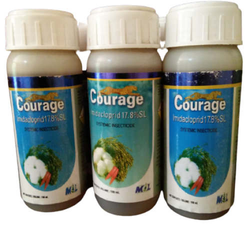 Courage Systemic Insecticide | 50ml
