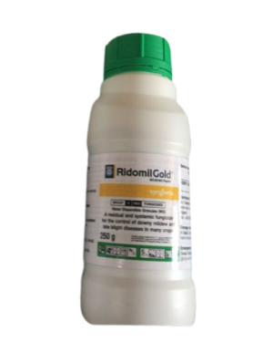 Ridomil Gold Fungicide