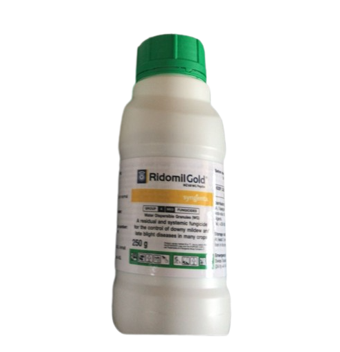 Ridomil Gold Fungicide