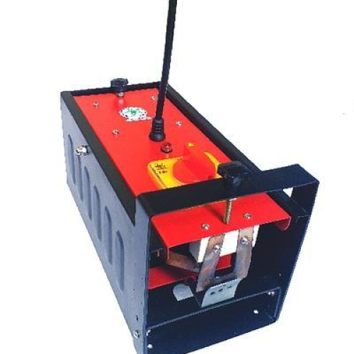 Manual Debeaking Machine