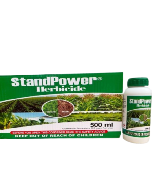 Standpower Herbicide