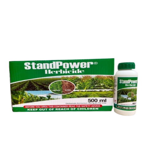 Standpower Herbicide 1L | (1 Carton)