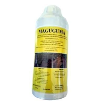 Maguguma Maize Herbicides | 1L