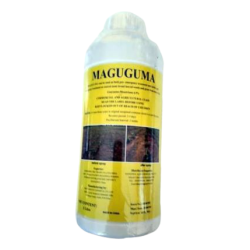 Maguguma Maize Herbicides | 1L