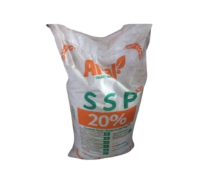 Single Superphosphate Fertilizer (Artal SSP) | 50kg from HTS farms