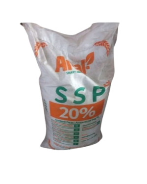 Single Superphosphate Fertilizer (Artal SSP) | 50kg from HTS farms