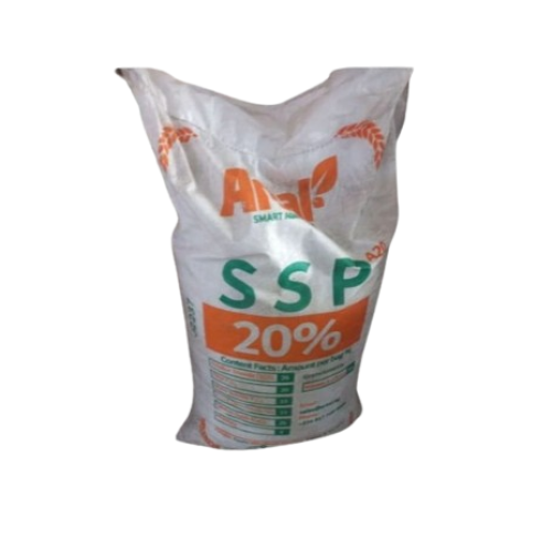 Single Superphosphate Fertilizer (Artal SSP) | 50kg