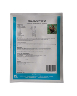 Pen-Provit WSP | 100g