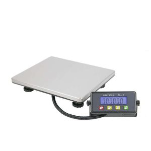 Digital Flat Scale (200kg)