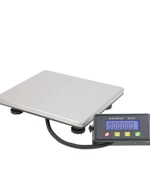 Digital Flat Scale (200kg)