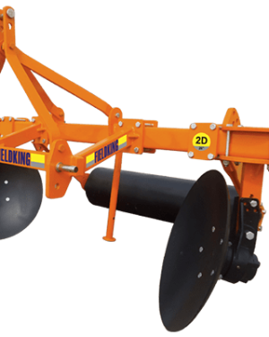 Fieldking Ridger (4 Disc)