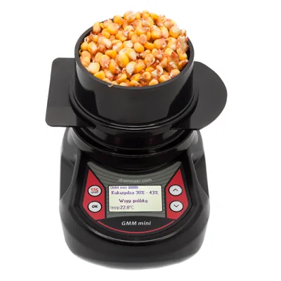 Draminski GMM Mini (Grain Moisture Meter) (Pre-order)