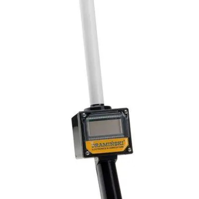 Draminski Ovulation Detector for Sheep, Goat and Pig (Pre-order)
