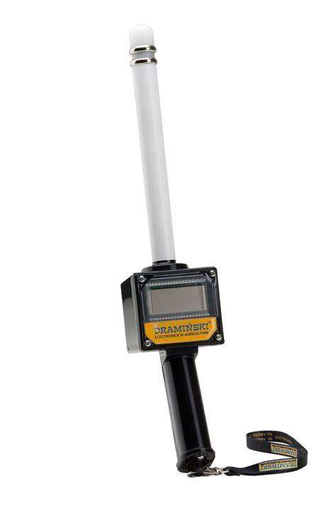 Draminski Ovulation Detector for Sheep