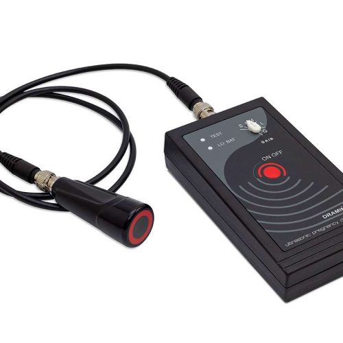 Draminski Pregnancy Detector for Dog (Pre-order)