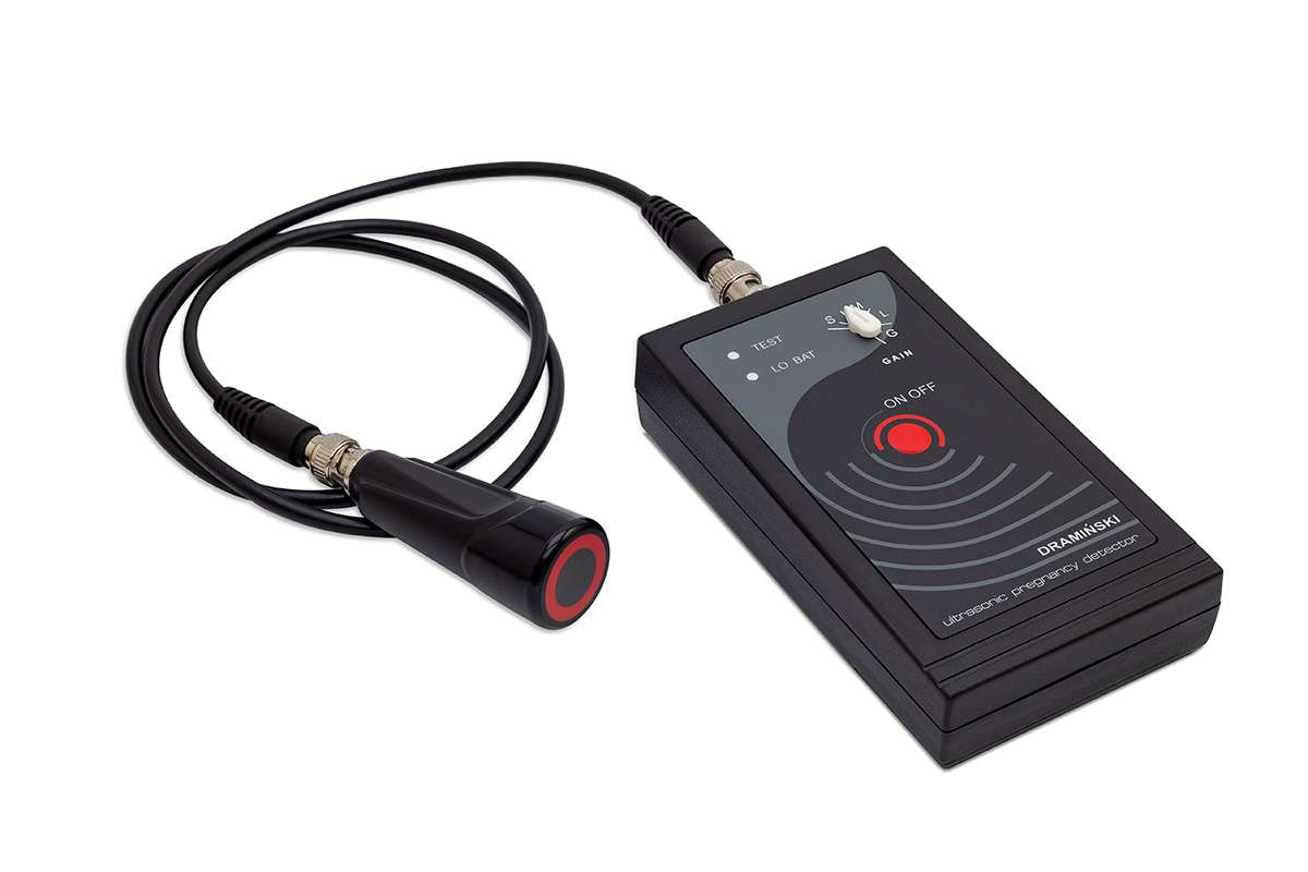 Draminski Pregnancy Detector for Dog (Pre-order)